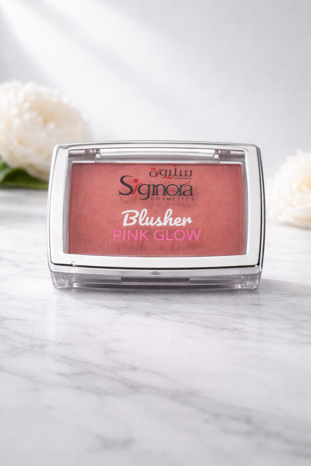 BLUSHER PINK GLOW (REF:503)