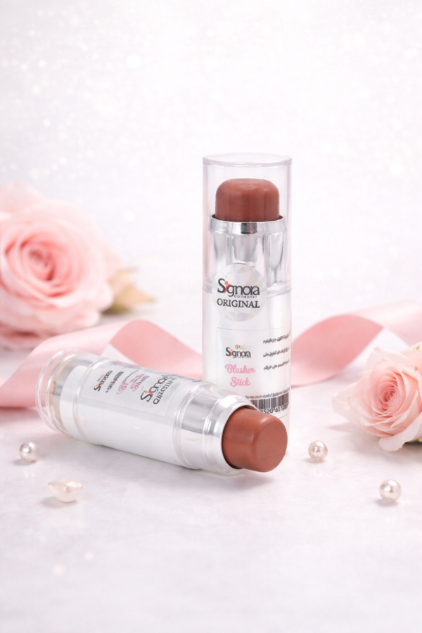 BLUSHER STICK