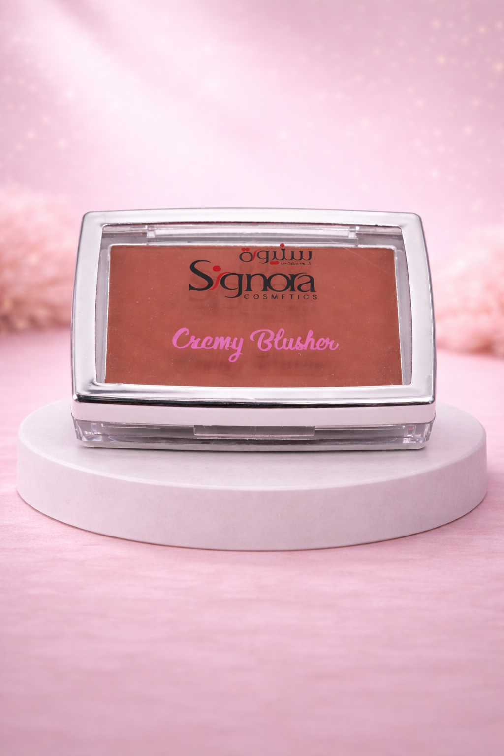 CREAMY BLUSHER (REF:524)