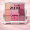 EYESHADOW PALETTE - PINK (REF: 912)