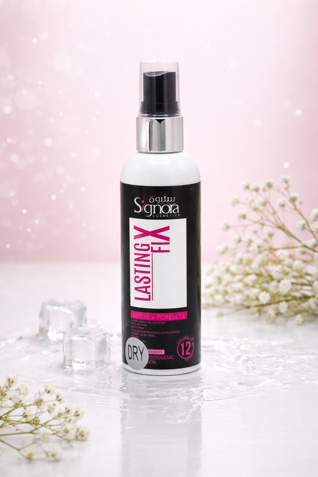 LASTING FIX (Dray skin)
