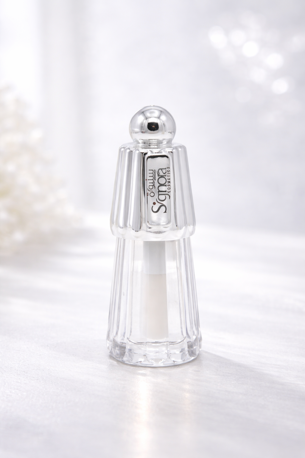 MASHROOM LIP OIL (REF: 01)