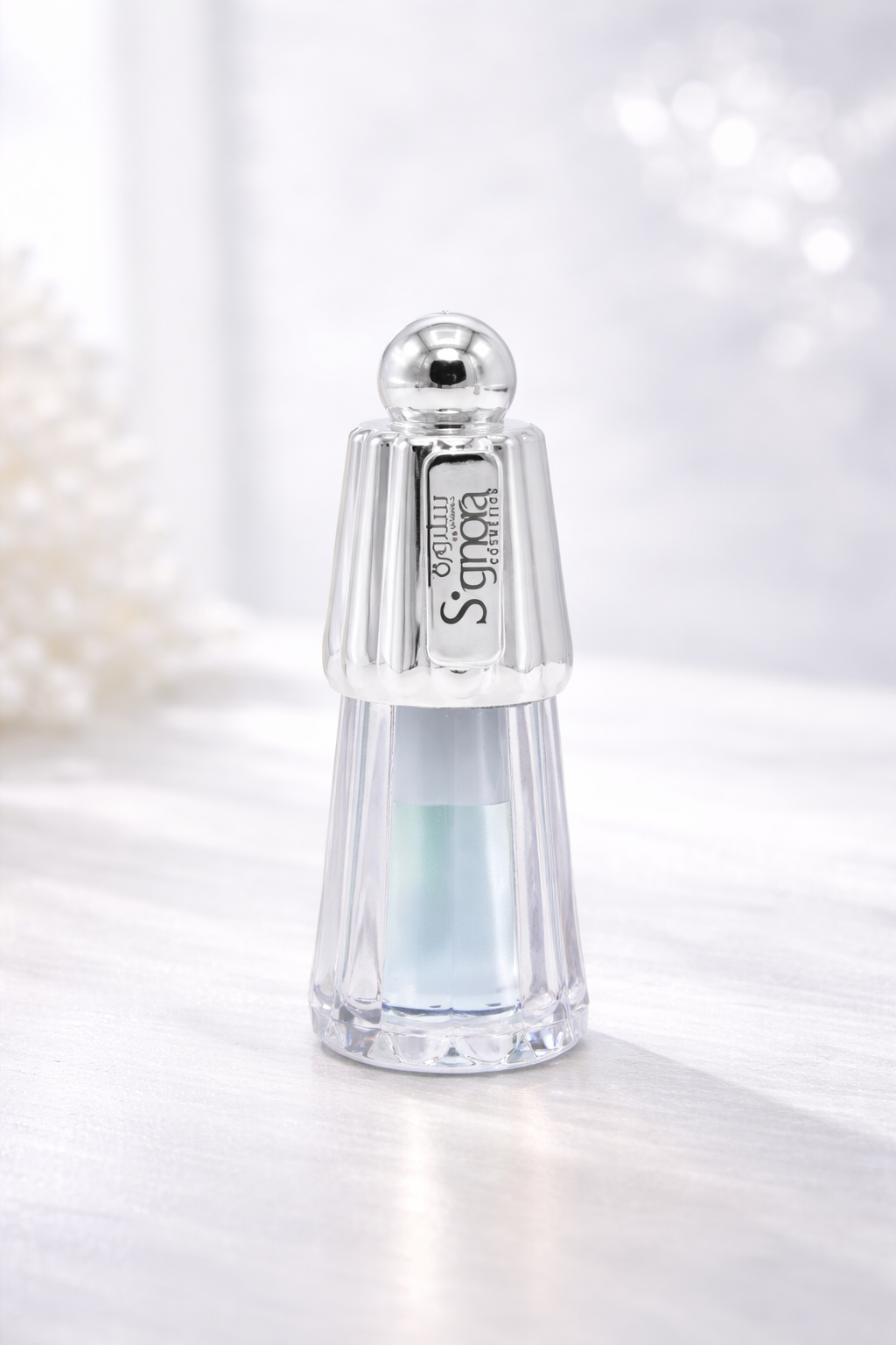 MASHROOM LIP OIL (REF: 04)