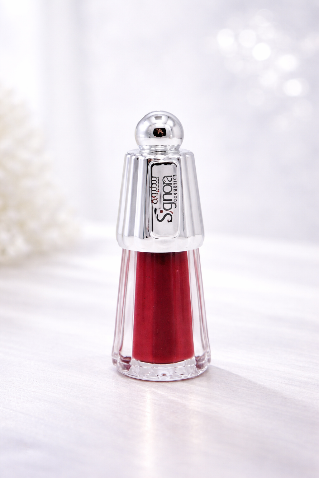 MASHROOM LIP OIL (REF:09)