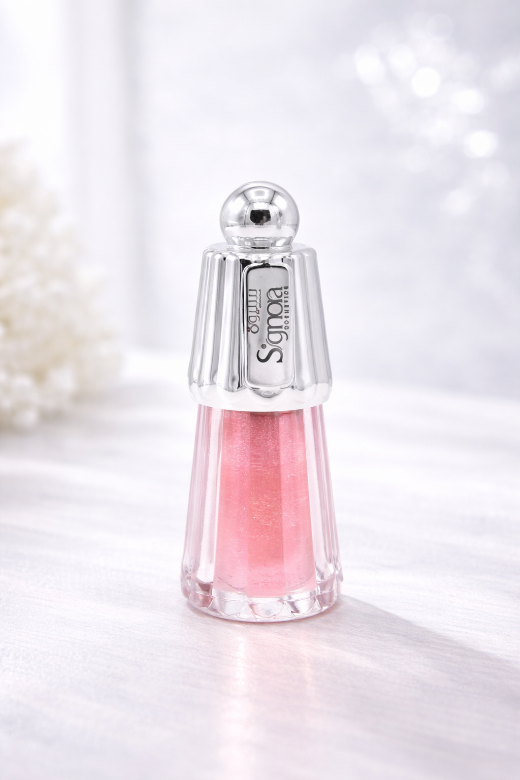MASHROOM LIP OIL SHINY (REF:06)