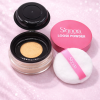 LOOSE POWDER ( BANANA)