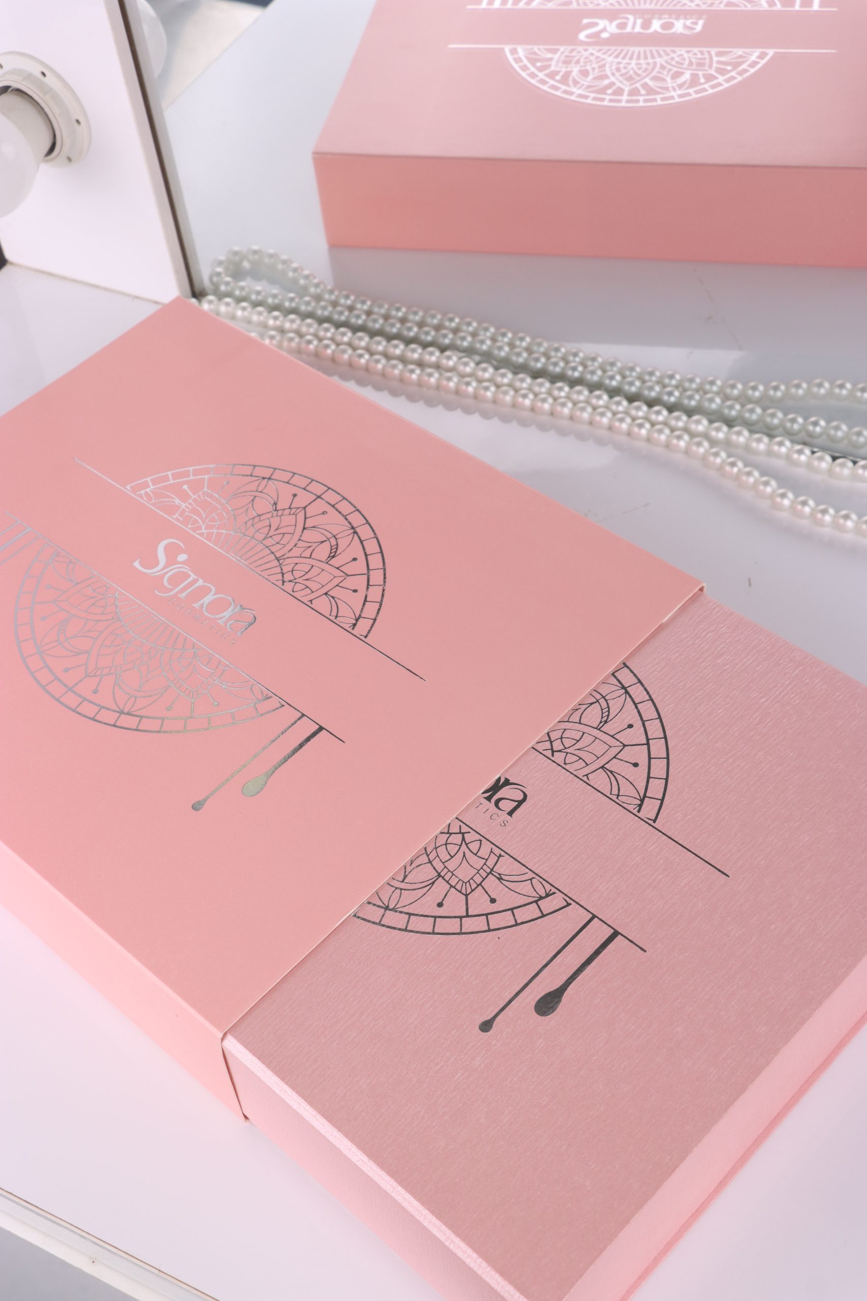 PINK MINI BOX – Image 2
