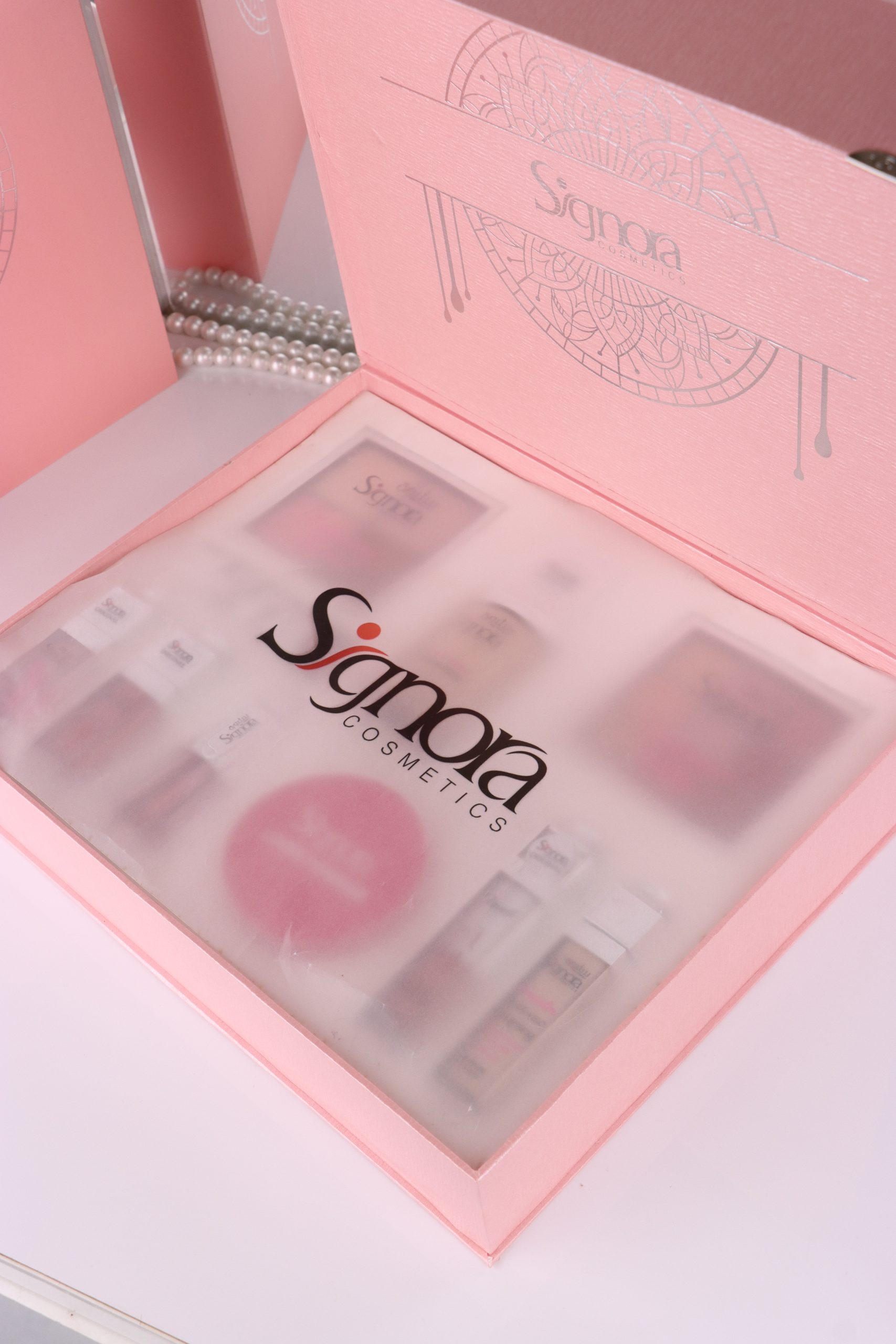 PINK MINI BOX – Image 3