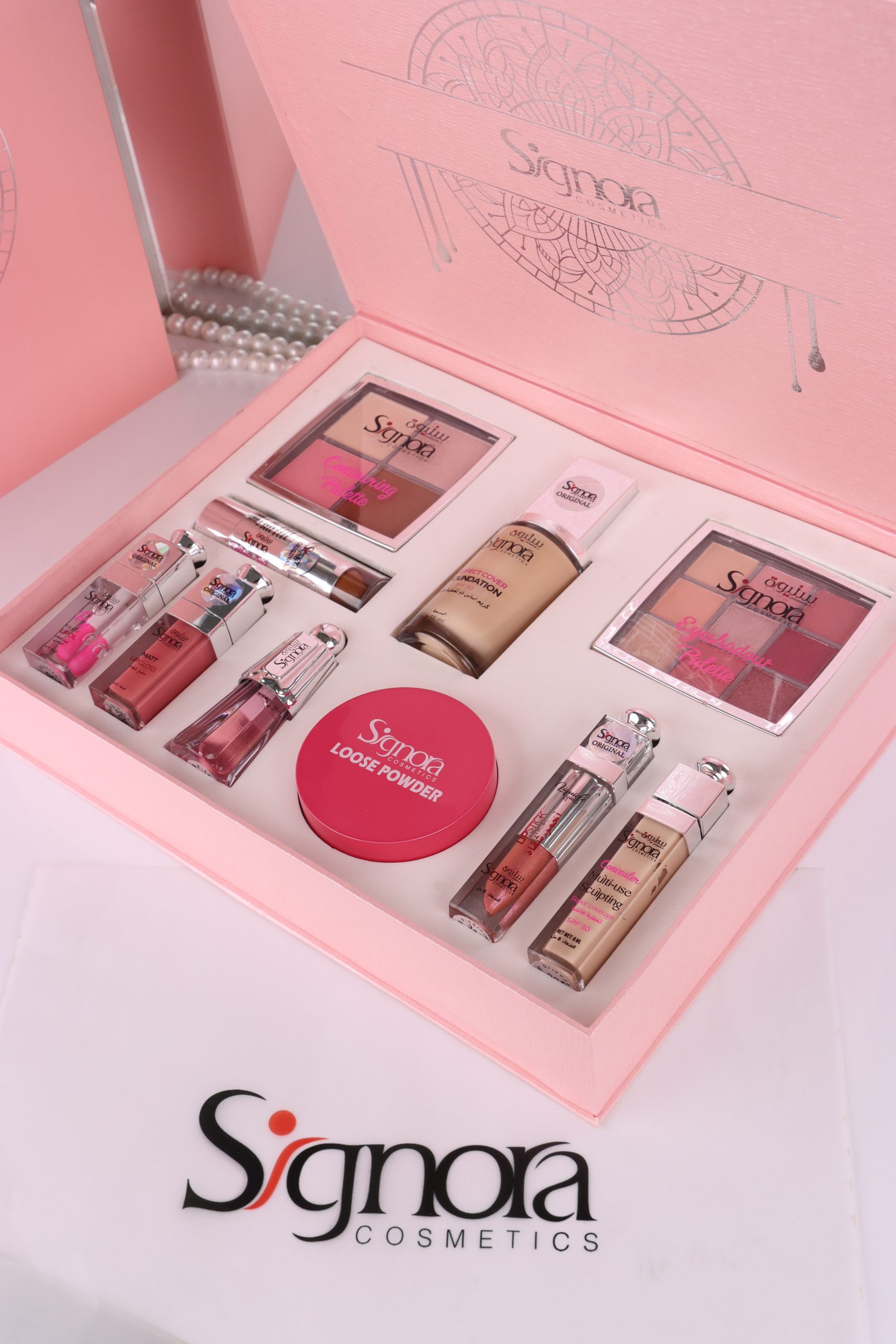 PINK MINI BOX – Image 4