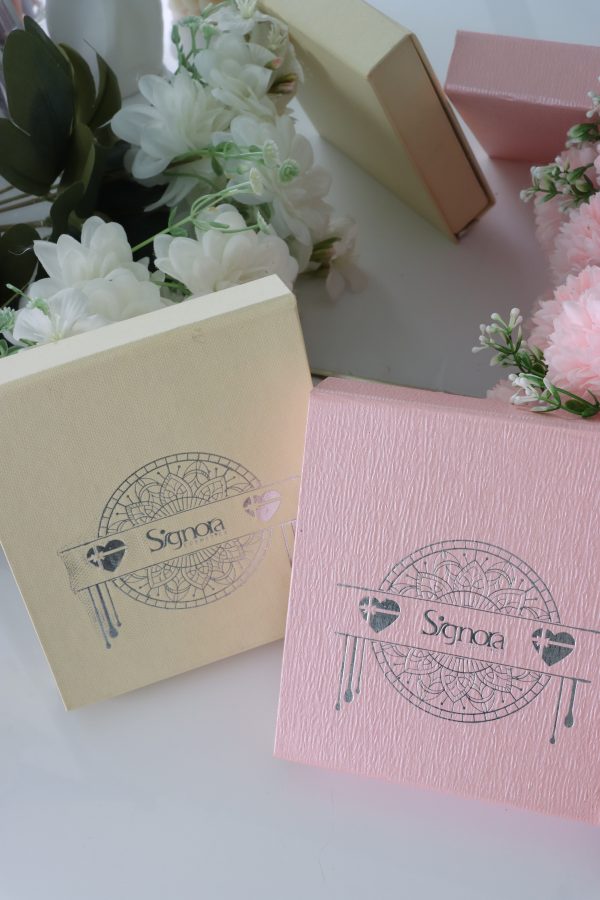 DAILY glow box