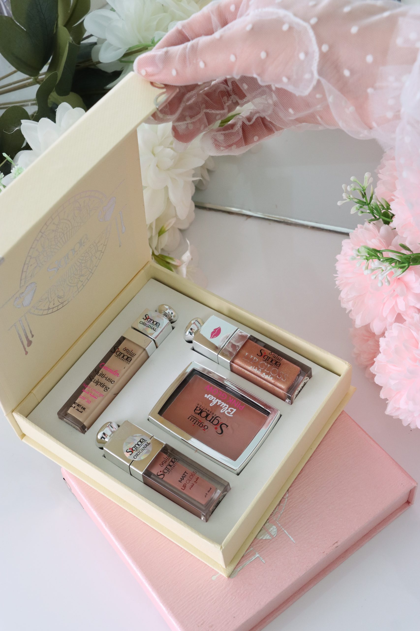 DAILY glow box – Image 4