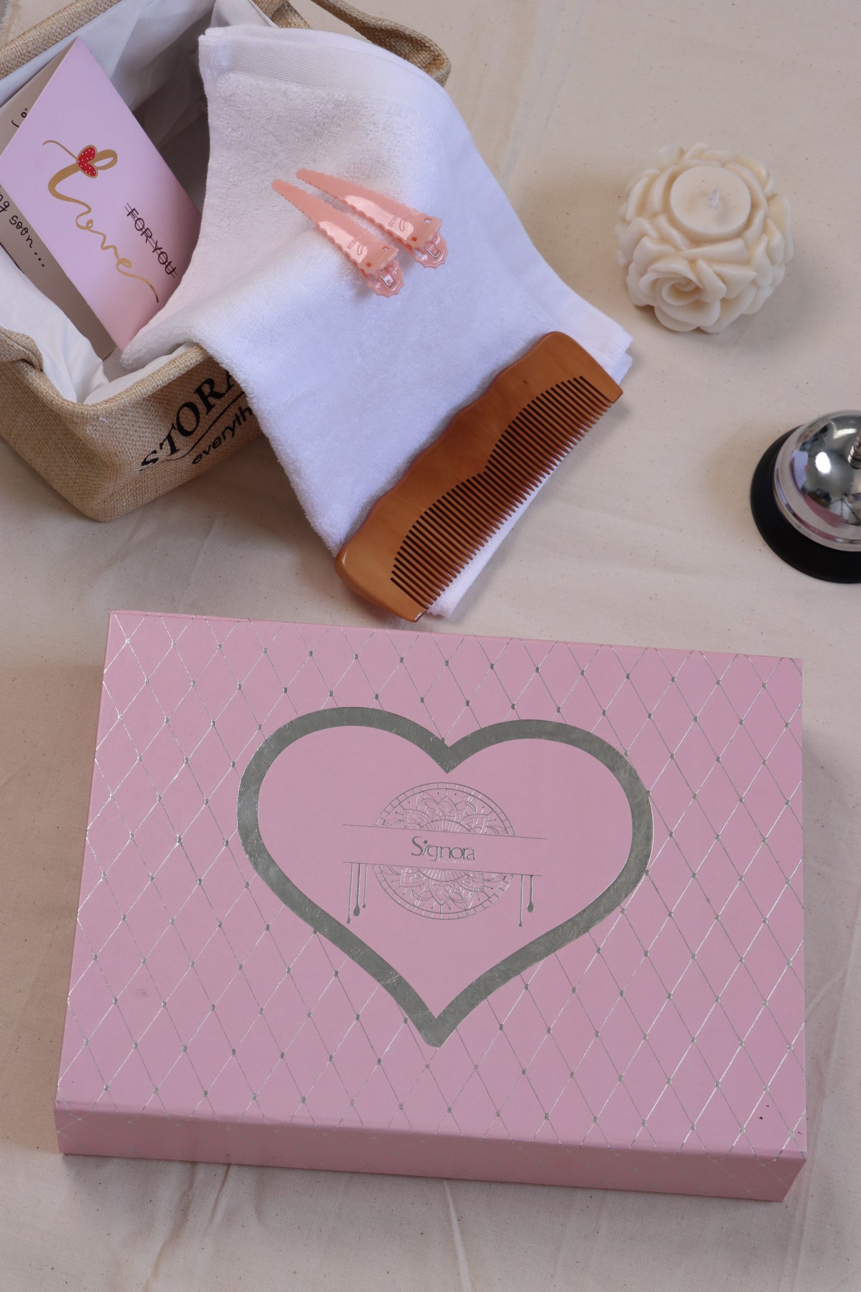 Box Collagen – Signiora Cosmetics