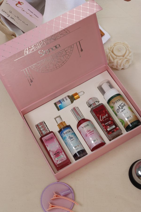 Box Collagen – Signiora Cosmetics